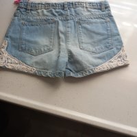 Нови къси панталони, снимка 3 - Детски къси панталони - 38174409