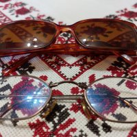 Италиански диоптрични очила, снимка 1 - Други ценни предмети - 37439690