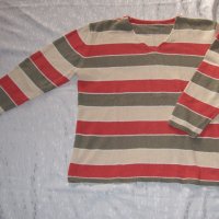 Блуза/ р-р Л, снимка 1 - Блузи с дълъг ръкав и пуловери - 29780148