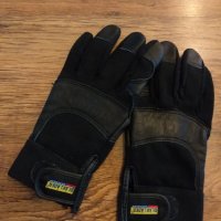 blaklader - страхотни мъжки ръкавици, снимка 1 - Ръкавици - 39060416