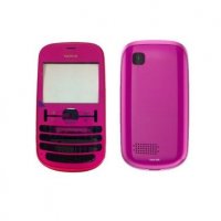 Nokia Asha 201 - Nokia 201 - Nokia RM-799 панел, снимка 7 - Резервни части за телефони - 34899864