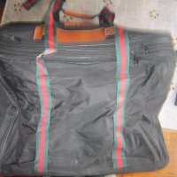 Спортна чанта сак куфар на колела , снимка 6 - Сакове - 37916329