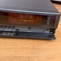 Видео рекордер SHARP VC-H80GM HI-FI stereo, снимка 5 - Плейъри, домашно кино, прожектори - 39112339