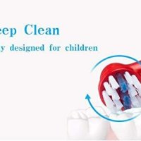Резервни глави за четка за зъби Oral-B Stages Power Mickey Mouse, снимка 3 - Други - 42210888