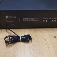 Dual C809 касетен дек, снимка 6 - Декове - 42643971