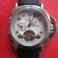 Уникален швейцарски часовник автомат , снимка 3 - Мъжки - 36788585