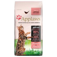  Аpplaws храна за котки, снимка 3 - За котки - 31735443
