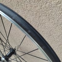 Продавам колела внос от Германия алуминиева задна капла SBR QUANDO 27,5 цола, снимка 2 - Части за велосипеди - 37806661