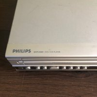 Продавам Philips dvd/vcr player combo, снимка 2 - Друга електроника - 38011333