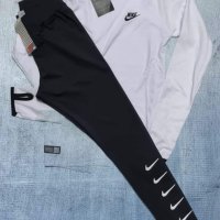 Дамски спортни комплекти Nike - различни цветове - 62 лв. , снимка 3 - Спортни екипи - 42629069