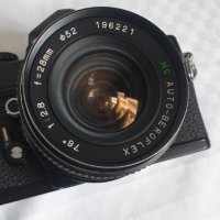 Фотоапарат carena micro rsd, снимка 3 - Антикварни и старинни предмети - 42900193
