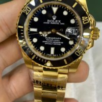 Мъжки часовник Rolex Submariner, снимка 1 - Мъжки - 36589899