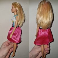 хубава оригинална кукла Барби Мили, снимка 3 - Кукли - 39781164