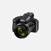 Фотоапарат Nikon CoolPix P950 + ND филтър K&F Concept с регулируема плътност ND8-400, 67 мм, снимка 2 - Фотоапарати - 44308104