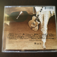 Sheryl Crow ‎– Sheryl Crow 1996 CD, Album, снимка 3 - CD дискове - 44687987