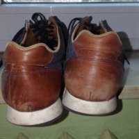 Маркови обувки Frolis van Bommel естествена кожа, снимка 3 - Ежедневни обувки - 29513315