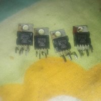 Транзистори-D2030A-части за аудио усилватели и аудио уредби, снимка 1 - Други - 42868758