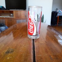Стара чаша Кока Кола,Coca Cola #3, снимка 1 - Други ценни предмети - 34134463