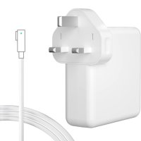 Зарядно за MacBook бързо зареждане, Power Adapter for Mac Book 45W, снимка 1 - Лаптоп аксесоари - 44213924