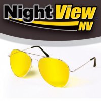 0988 Очила за нощно шофиране-бъбрек, снимка 5 - Аксесоари и консумативи - 30908946