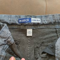 Панталон на Okaidi Chino slim  134 см, снимка 4 - Детски панталони и дънки - 40673773