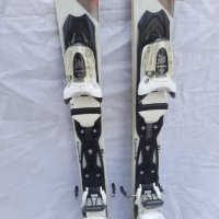 карвинг ски   ROSSIGNOL UNIQUE 4, ULTRA LIGHT woodcore   163см., снимка 4 - Зимни спортове - 42468700