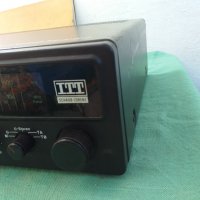 ITT SCHAUB-LORENZ SRX75 HIFI PROFESSIONAL, снимка 5 - Ресийвъри, усилватели, смесителни пултове - 29792572