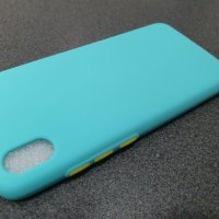 Xiaomi Redmi 7A силикони, снимка 3 - Калъфи, кейсове - 30272054
