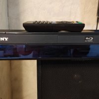 Sony bdp s300, снимка 5 - Плейъри, домашно кино, прожектори - 34034101