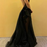 Бална рокля Stoan Radichev, снимка 9 - Рокли - 40581135
