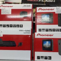 Видеорегистратори Pioneer-оригинални, снимка 1 - HD камери - 39575463
