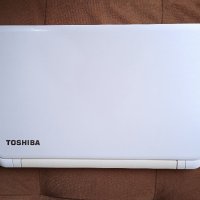 Toshiba Satellite L50-B бял на части, снимка 5 - Части за лаптопи - 41816412