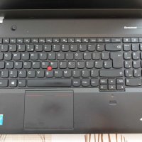 Лаптоп Lenovo ThinkPad E540 15.6" i5-4200M 2.50GHz/RAM8GB/HDD500GB, снимка 7 - Лаптопи за дома - 39431980