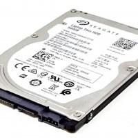 Хард Диск за лаптоп 2.5" SATA 320/500/750GB Гаранция, снимка 4 - Твърди дискове - 36794760
