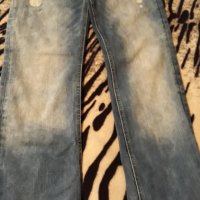 Дънки с ефекти Blue Ridge, снимка 7 - Детски панталони и дънки - 34504896