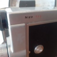 Nizo FA3 двойна 8mm кинокамера., снимка 9 - Камери - 38700966