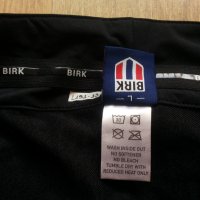 BIRK Trail Pants Black Stretch размер L изцяло еластичен панталон - 551, снимка 17 - Панталони - 42856051