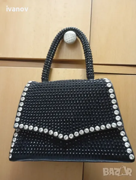 Чанта дамска официална , снимка 1