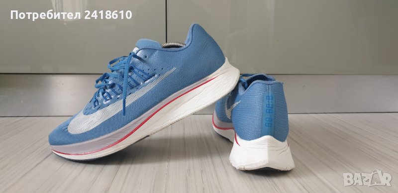 Nike Zoom Fly  UK 9.5 US 10.5 Mens Size 44.5 /28.5см ОРИГИНАЛ! Мъжки Маратонки!, снимка 1