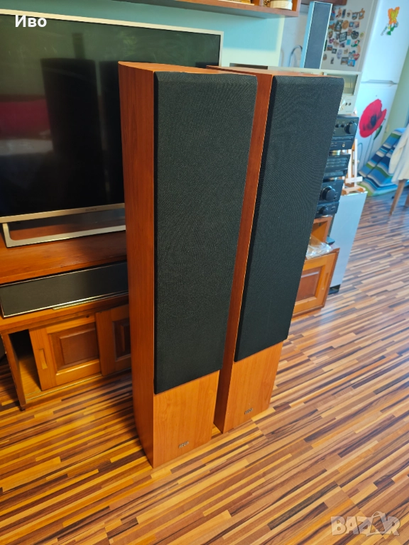 Колони Heco Victa 701, снимка 1