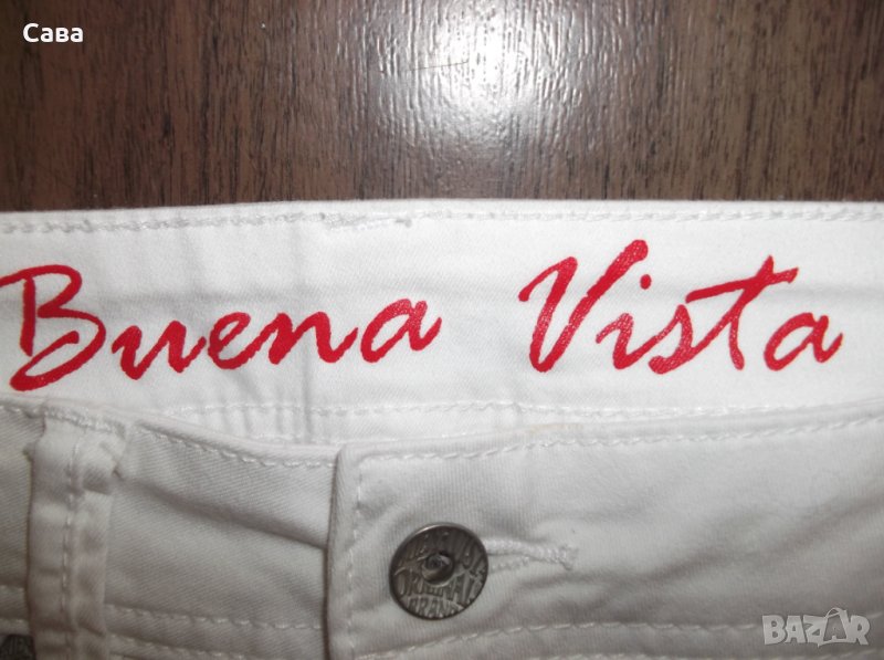 Дънки BUENA VISTA    дамски,Л, снимка 1