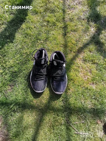 Маратонки Nike, снимка 1