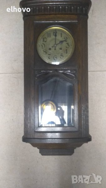 Стенен часовник #1, снимка 1