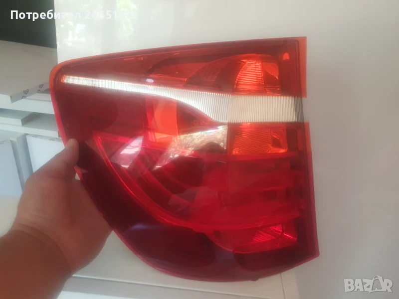 Стоп за БМВ Х3 2012 година , снимка 1