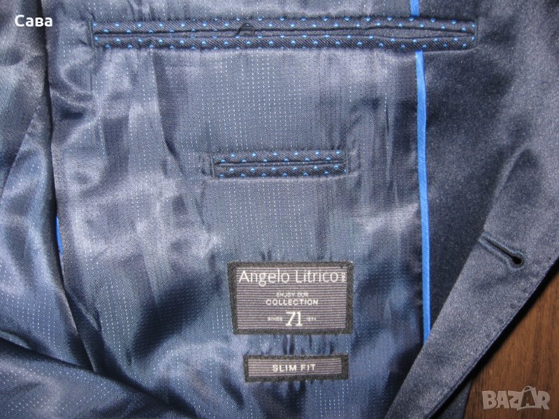 Сако ANGELO   мъжко,М, снимка 1