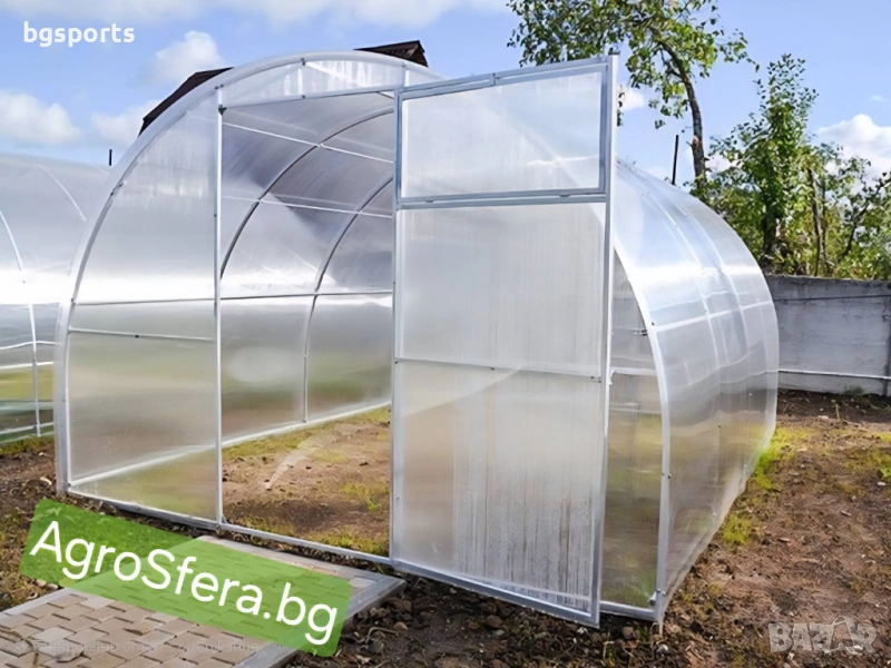 Парници Топ Цени, снимка 1