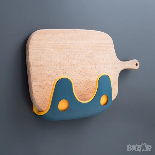 🍴 Многофункционална кухненска стойка за прибори , снимка 1