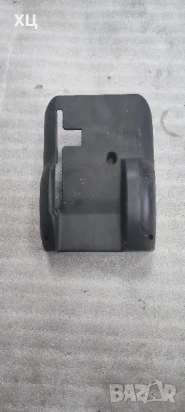 Долна пластмаса под волан Seat Toledo 2003 г., снимка 1