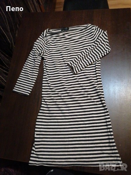 Рокля рае, снимка 1