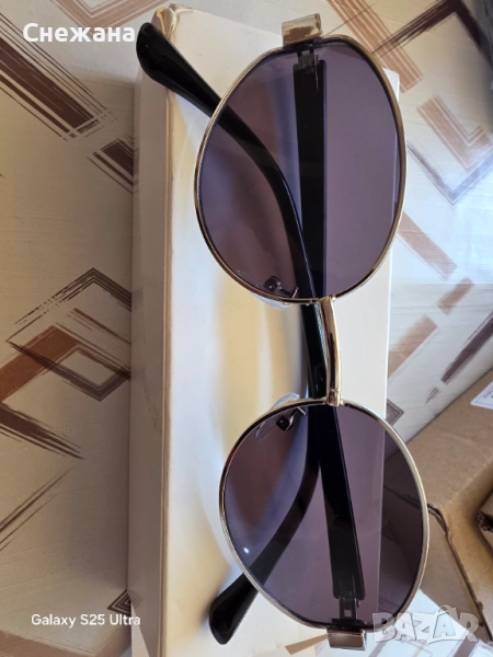 Слънчеви очила, снимка 1